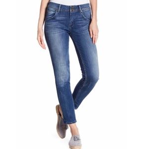 Hudson Skinny Jeans